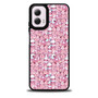 Pokemon Jigglypuff Motorola Moto G 5G 2024/ Moto G 5G 2025 Case