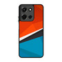 Polygon Art Motorola Moto G 5G 2025 Case
