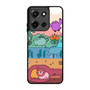 Pusheen Dinosaurs Motorola Moto G 5G 2025 Case