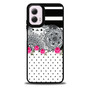 Pusheen Mandala Motorola Moto G 5G 2024/ Moto G 5G 2025 Case
