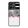 Pusheen Mandala Motorola Moto G 5G 2025 Case
