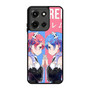 Re Zero Ram and Rem Motorola Moto G 5G 2025 Case