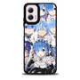 Re Zero Rem Motorola Moto G 5G 2024/ Moto G 5G 2025 Case