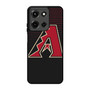 rizona diamondbacks Motorola Moto G 5G 2025 Case