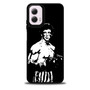 Rocky Balboa Motorola Moto G 5G 2024/ Moto G 5G 2025 Case