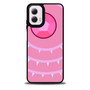 Rose Quartz Steven Universe Motorola Moto G 5G 2024/ Moto G 5G 2025 Case