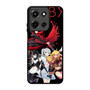 Rwby Anime Motorola Moto G 5G 2025 Case
