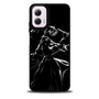 Samurai X Kenshin Himura Monochrome Motorola Moto G 5G 2024/ Moto G 5G 2025 Case