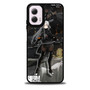 Savage Arknights Motorola Moto G 5G 2024/ Moto G 5G 2025 Case