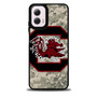 SC Military Camo Motorola Moto G 5G 2024/ Moto G 5G 2025 Case
