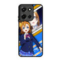 School Idol Project Honoka Kosaka 1 Motorola Moto G 5G 2025 Case