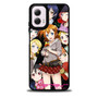 School Idol Project Honoka Kosaka 3 Motorola Moto G 5G 2024/ Moto G 5G 2025 Case