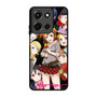 School Idol Project Honoka Kosaka 3 Motorola Moto G 5G 2025 Case