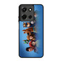 Scooby Do 3D Motorola Moto G 5G 2025 Case