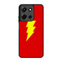 shazam logo Motorola Moto G 5G 2025 Case