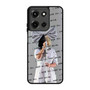 Sia Keep Going Motorola Moto G 5G 2025 Case