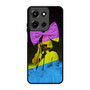 Sia PinkYellowBlue Motorola Moto G 5G 2025 Case
