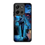 Solo Leveling 2 Motorola Moto G 5G 2025 Case
