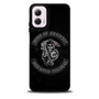 Sons of Anarchy Redwood Original Motorola Moto G 5G 2024/ Moto G 5G 2025 Case