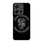 Sons of Anarchy Redwood Original Motorola Moto G 5G 2025 Case