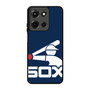 Sox Blue Motorola Moto G 5G 2025 Case