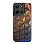 Spaceship Earth Motorola Moto G 5G 2025 Case