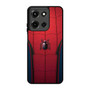 Spiderman homecoming suit Motorola Moto G 5G 2025 Case