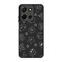 Super Mario game Items Motorola Moto G 5G 2025 Case