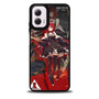 Surtr Arknights Motorola Moto G 5G 2024/ Moto G 5G 2025 Case