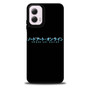 Sword Art Online Logo Motorola Moto G 5G 2024/ Moto G 5G 2025 Case