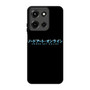 Sword Art Online Logo Motorola Moto G 5G 2025 Case