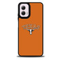 Texans Longhorn 1 Motorola Moto G 5G 2024/ Moto G 5G 2025 Case