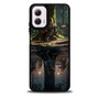 The Last of Us Part II Ellie Upside Down Motorola Moto G 5G 2024/ Moto G 5G 2025 Case
