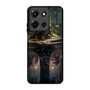 The Last of Us Part II Ellie Upside Down Motorola Moto G 5G 2025 Case