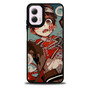 Toilet Bound Hanako Kun 2 Motorola Moto G 5G 2024/ Moto G 5G 2025 Case