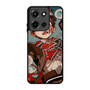 Toilet Bound Hanako Kun 2 Motorola Moto G 5G 2025 Case