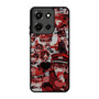 Toilet Bound Hanako Kun 3 Motorola Moto G 5G 2025 Case