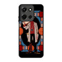 Toilet Bound Hanako Kun 4 Motorola Moto G 5G 2025 Case