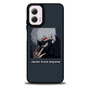 Tokyo Ghoul Kaneki Quotes Motorola Moto G 5G 2024/ Moto G 5G 2025 Case