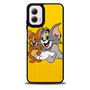 Tom and Jerry 1 Motorola Moto G 5G 2024/ Moto G 5G 2025 Case