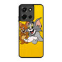 Tom and Jerry 1 Motorola Moto G 5G 2025 Case