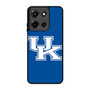 University of kentucky wildcats Motorola Moto G 5G 2025 Case