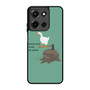 Untitle Goose Game 1 Motorola Moto G 5G 2025 Case