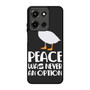Untitle Goose Game 2 Motorola Moto G 5G 2025 Case