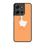 Untitle Goose Game 3 Motorola Moto G 5G 2025 Case