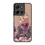 Violet Evergarden 3 Motorola Moto G 5G 2025 Case