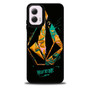 Volcom Stone Art Motorola Moto G 5G 2024/ Moto G 5G 2025 Case