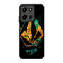 Volcom Stone Art Motorola Moto G 5G 2025 Case