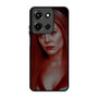 Wanda maximoff mad Motorola Moto G 5G 2025 Case