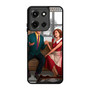 Wandavision 2 Motorola Moto G 5G 2025 Case